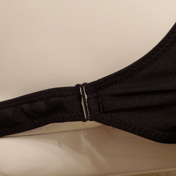 NEW Swim Bikini Top/Workout Bra - Picture 3 of 6